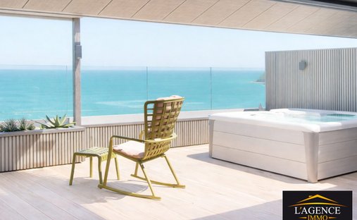 Apartment in Nouméa, South Province, New Caledonia 1