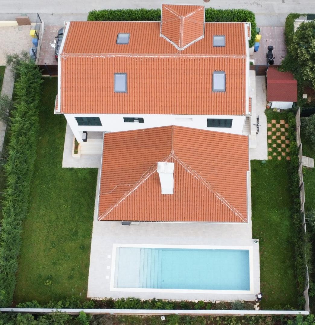 Villa in Croatia 2 - 17561417