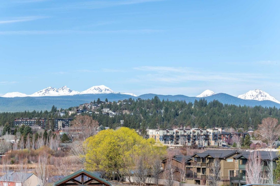 Condo in Bend, Oregon, United States 1 - 17138291