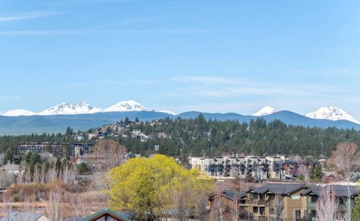 Condo in Bend, Oregon, United States 1