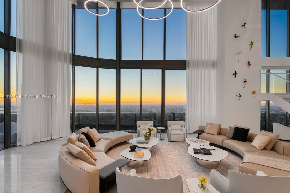 Condo in Miami, Florida, United States 3 - 17557990