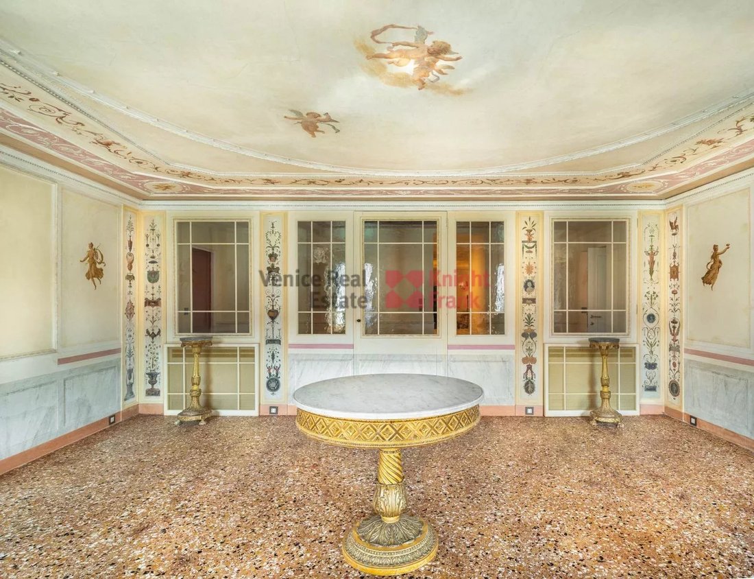 Apartment in Venice Historic Centre, Venice, Italy 4 - 17558115