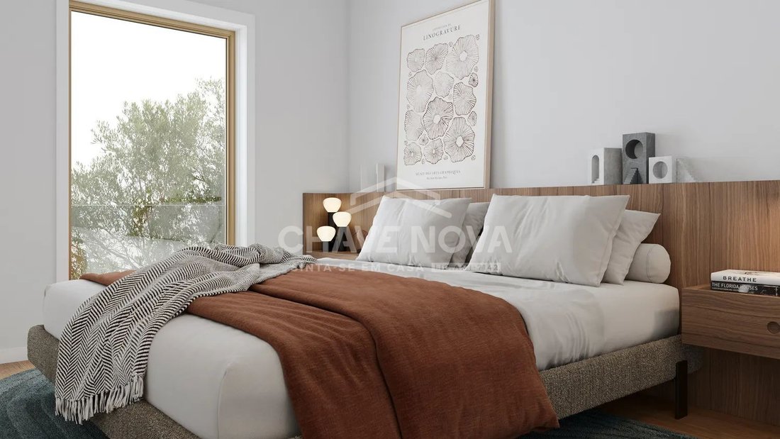 Apartment in Canidelo, Porto District, Portugal 5 - 17562354