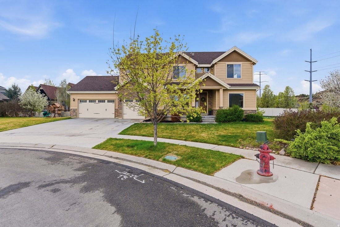 Riverton, Utah, United States 1 - 17556728
