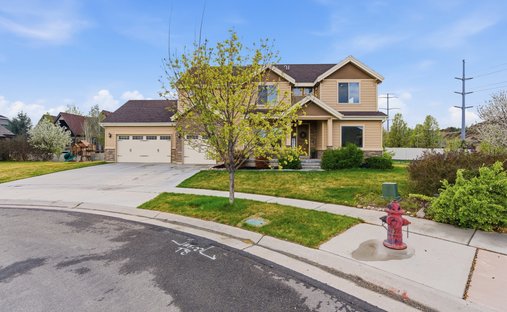 Riverton, Utah, Estados Unidos 1