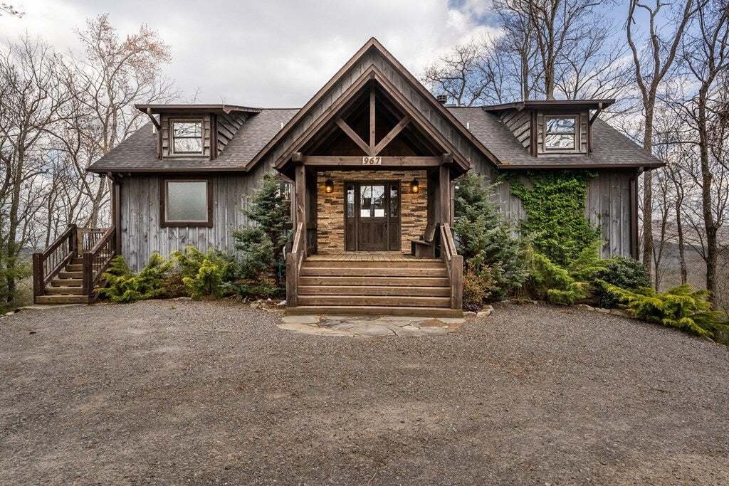 House in Blue Ridge, Georgia, United States 5 - 17558283