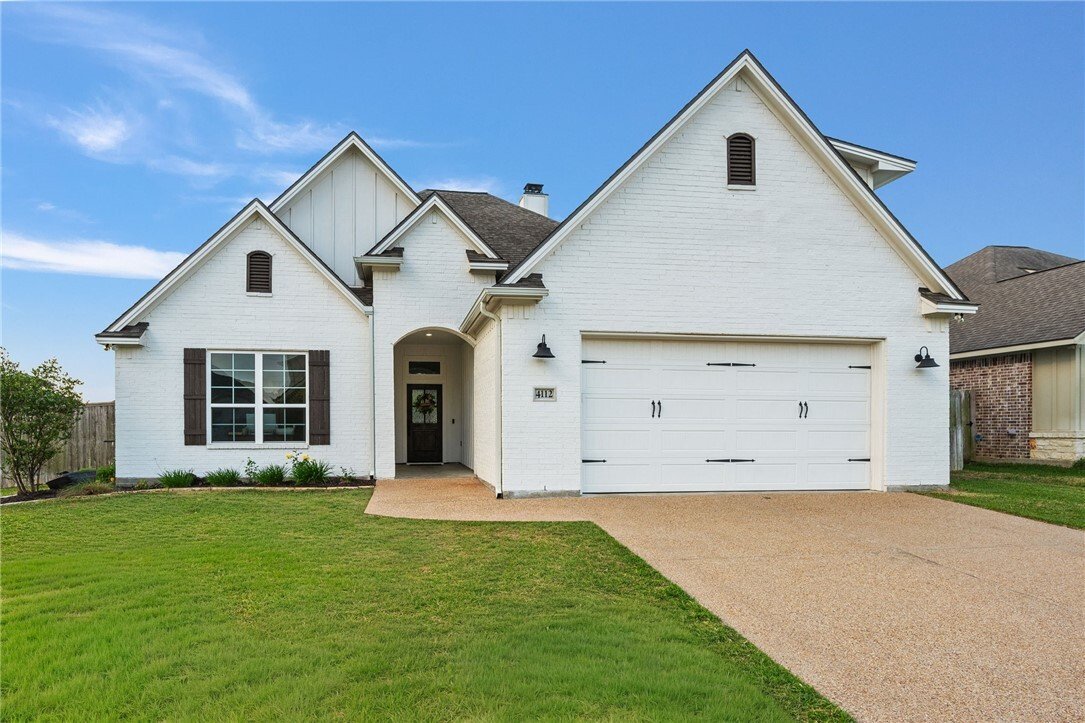 House in College Station, Texas, United States 1 - 17560815