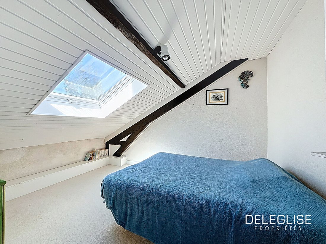 Apartment in Pereire-Ville-d'Hiver, Arcachon, France 3 - 17560971