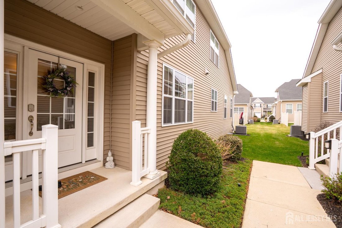 House in Monroe Township, New Jersey, United States 3 - 17567782