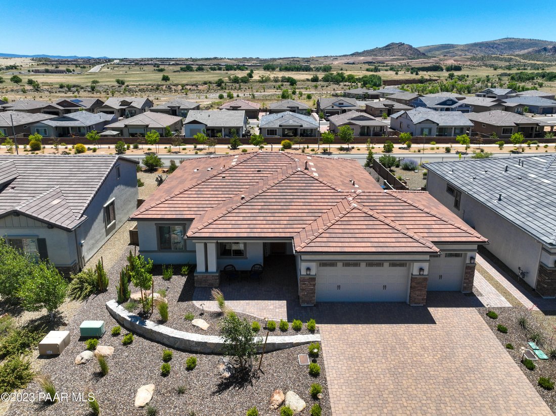 House in Prescott, Arizona, United States 1 - 17570834