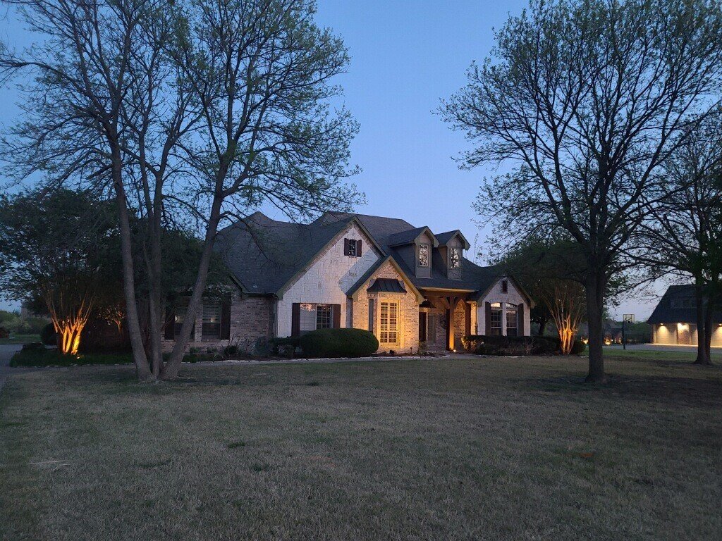 Maison à Heath, Texas, États-Unis 5 - 17429004