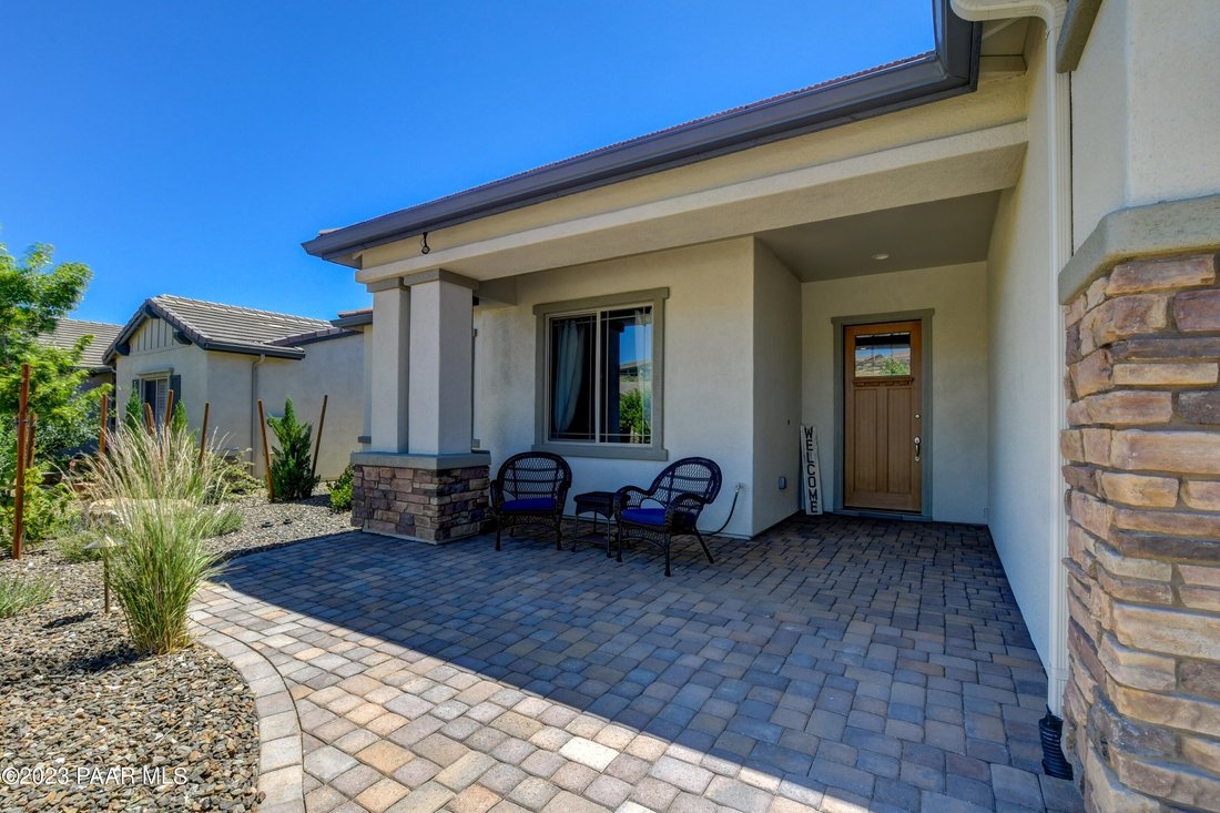 House in Prescott, Arizona, United States 4 - 17570834