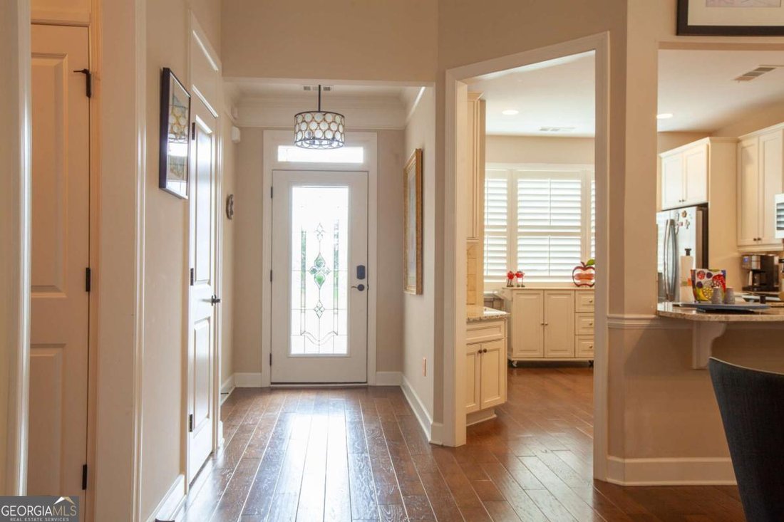 House in Gainesville, Georgia, United States 4 - 17560572