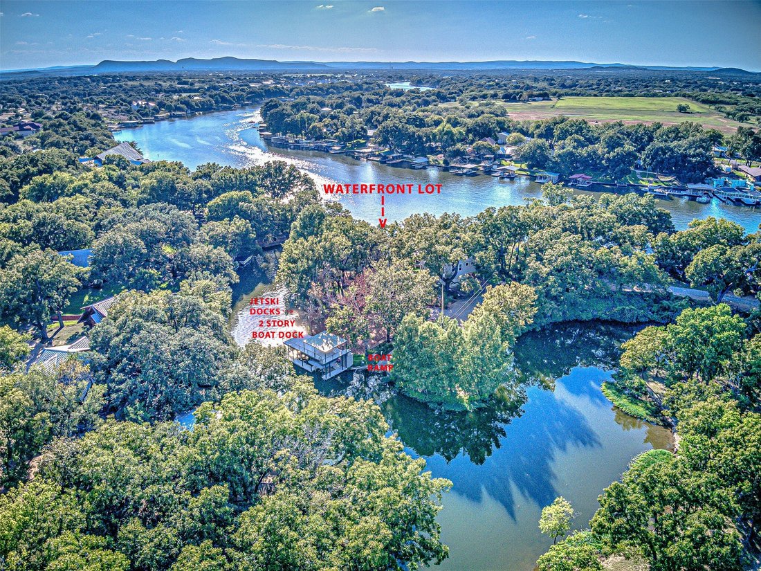 Land in Burnet, Texas, United States 3 - 17560202