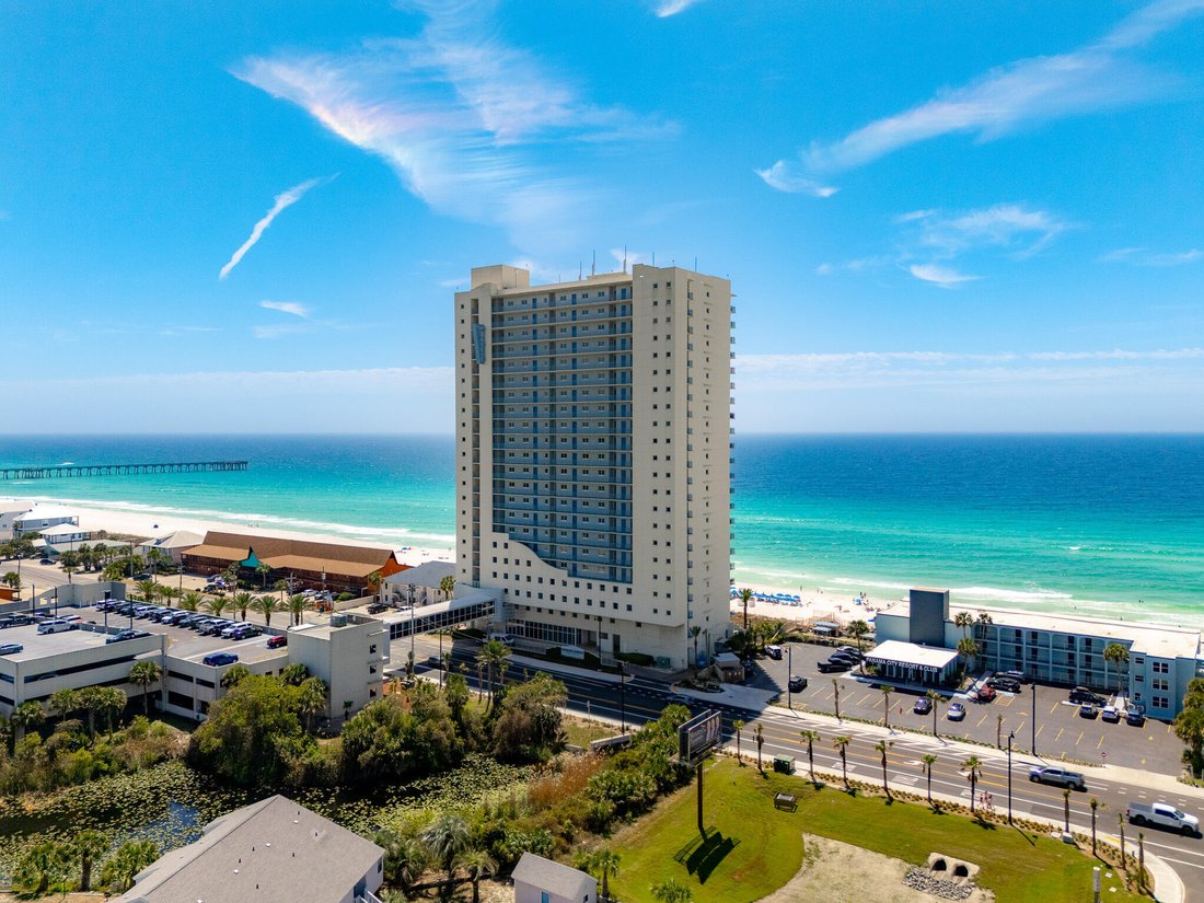Appartement à Rosemary Beach, Floride, États-Unis 1 - 17557737