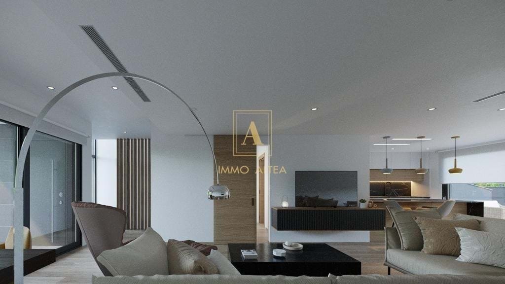 Apartment in Finestrat, Valencian Community, Spain 4 - 17563484