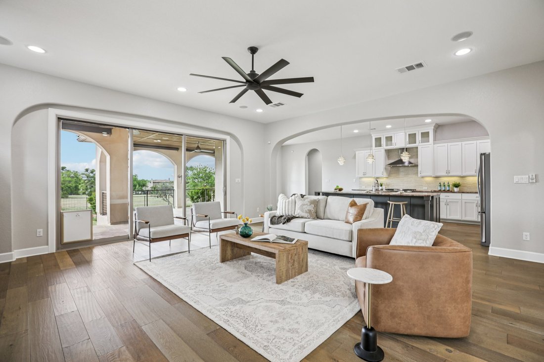 House in Georgetown, Texas, United States 3 - 17560171