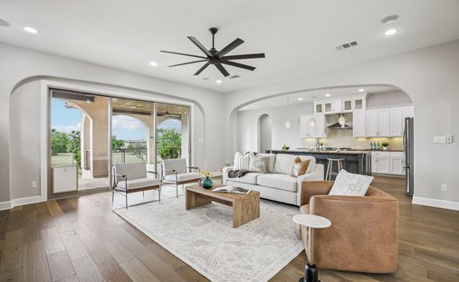 Haus in Georgetown, Texas, Vereinigte Staaten 1