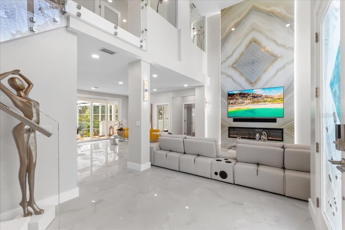 House in Oldsmar, Florida, United States 3 - 17557382