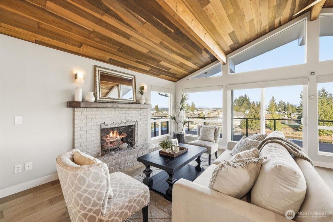 Maison à Lake Tapps, Washington, États-Unis 4 - 17567474