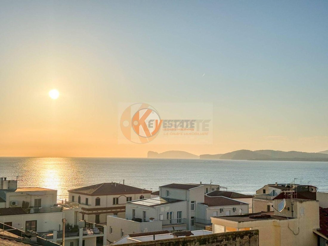 Apartment in Saint Anna - Saint Michael, Alghero, Sardinia 3 - 17557100