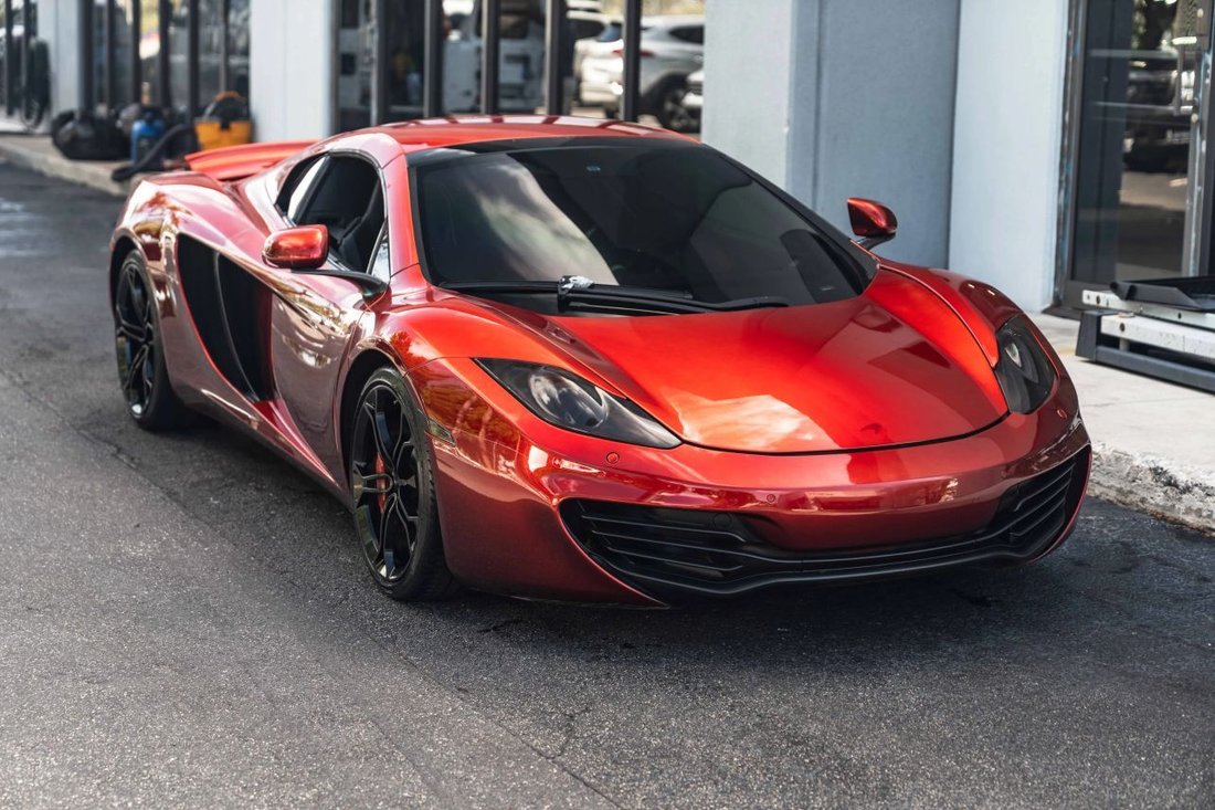 Cabriolet in Boynton Beach, FL, United States 3 - 17561377