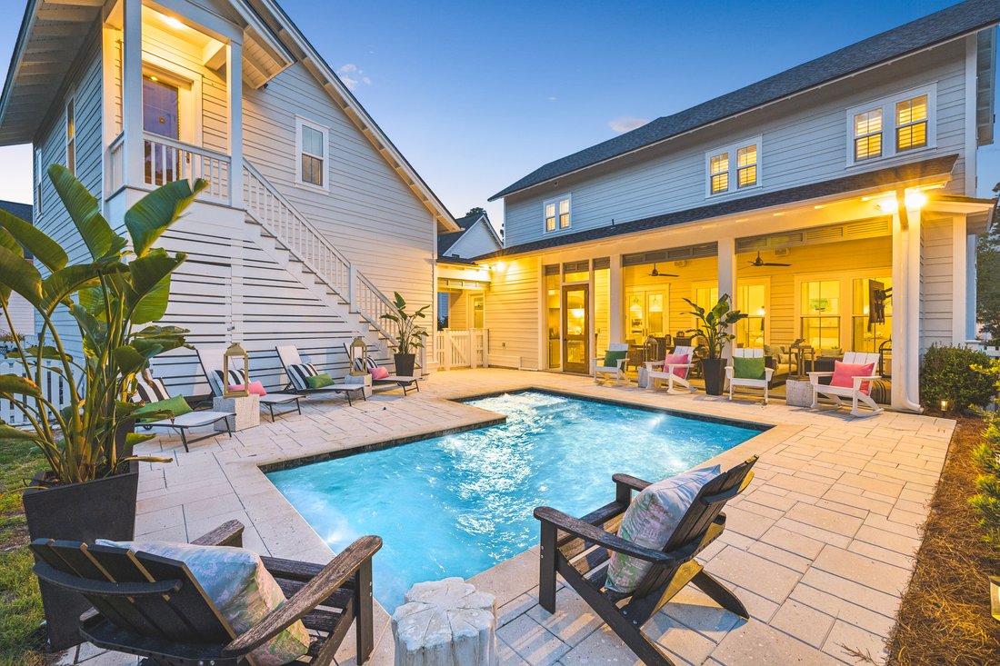 House in Watersound, Florida, United States 2 - 17558094