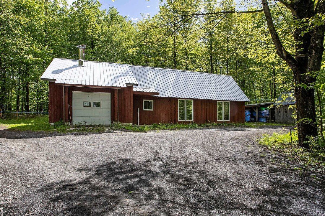 Altro a Dunham, Québec, Canada 4 - 16818192