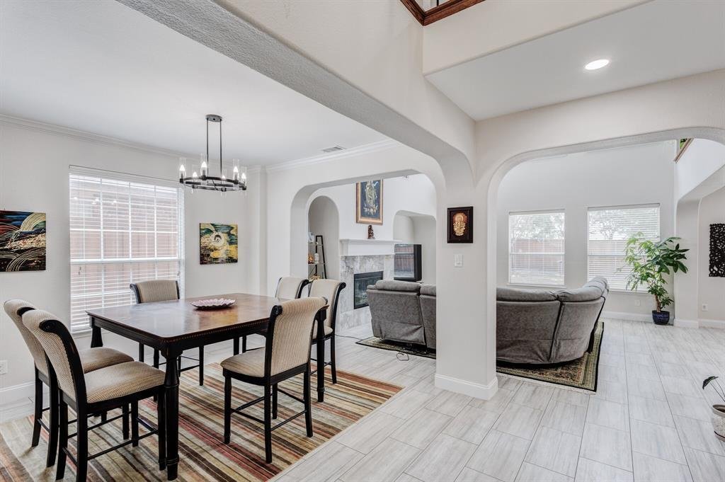 House in Frisco, Texas, United States 4 - 17562302