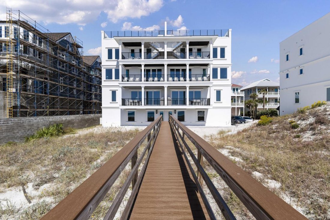 House in Santa Rosa Beach, Florida, United States 2 - 17567505