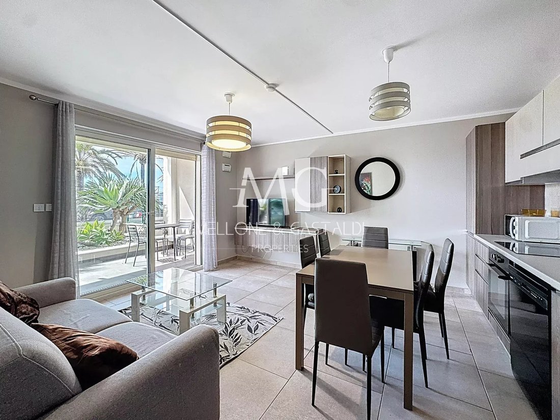 Apartment in Cannes, Provence-Alpes-Côte d'Azur, France 3 - 17562727
