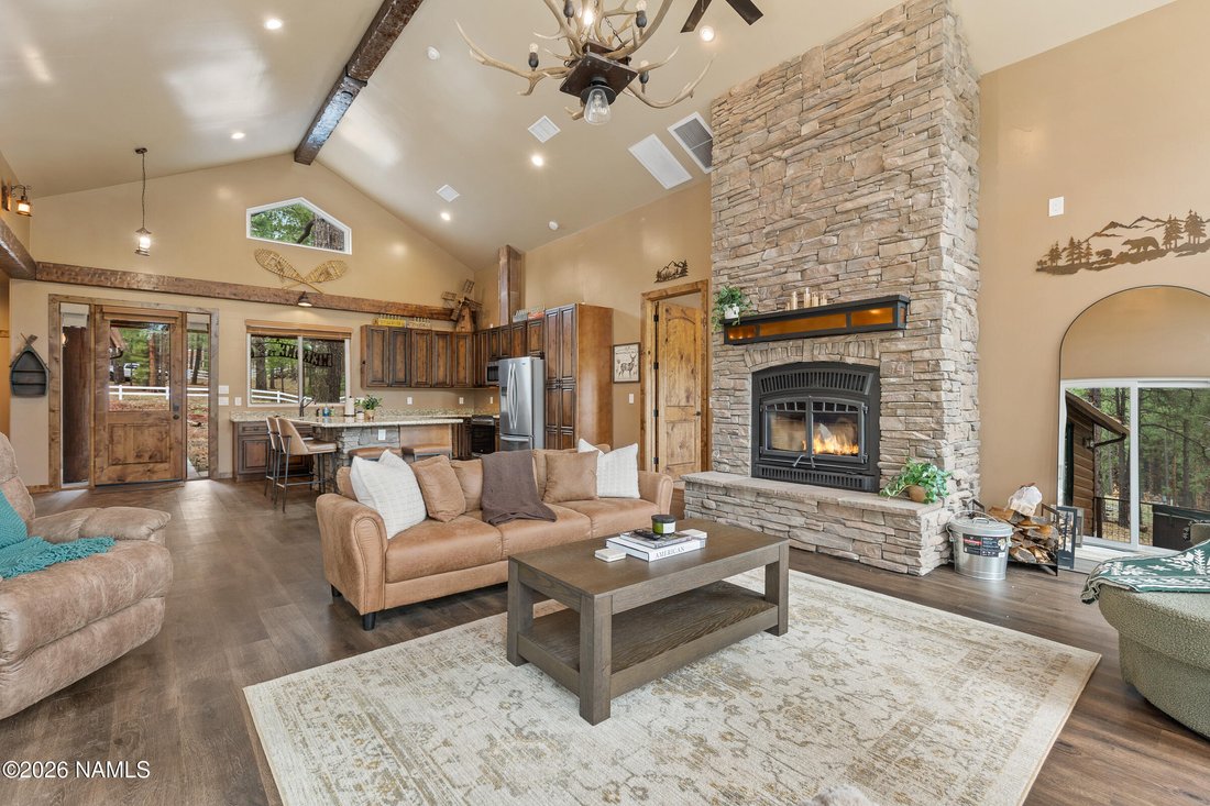 House in Williams, Arizona, United States 5 - 17281861