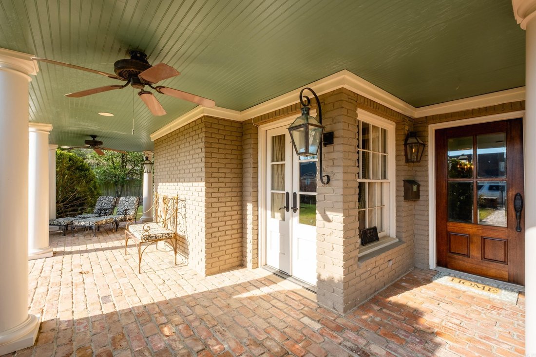 House in Little Rock, Arkansas, United States 3 - 17560814