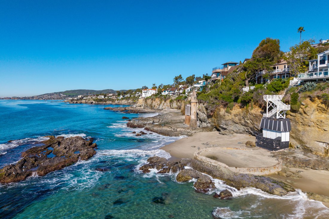 House in Laguna Beach, California, United States 1 - 17559243