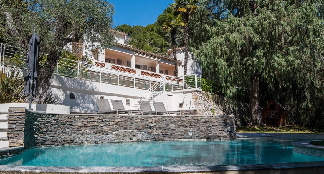 House in Nice, Provence-Alpes-Côte d'Azur, France 2 - 17561052