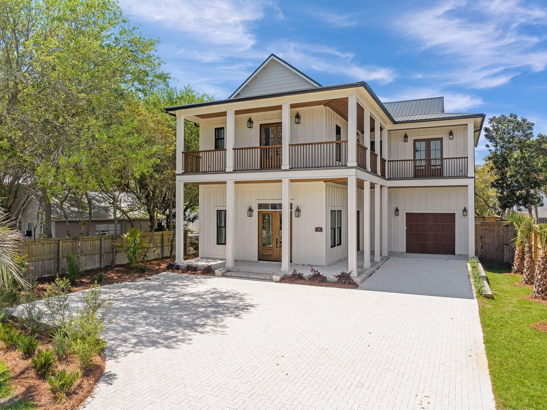 House in Santa Rosa Beach, Florida, United States 4 - 17562019