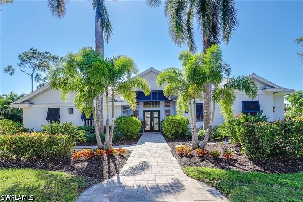 House in Naples, Florida, United States 1 - 16235685