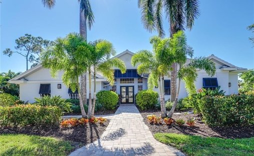 House in Naples, Florida, United States 1