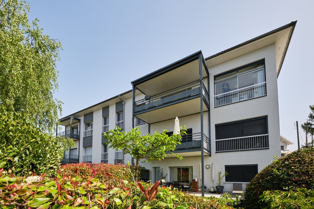 Appartement à Galbert, Annecy, France 2 - 16334672