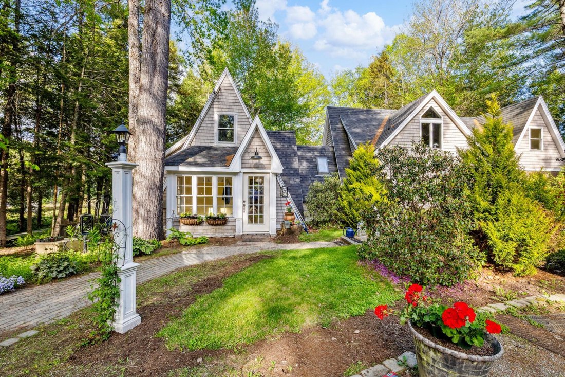 House in Trenton, Maine, United States 1 - 17512760
