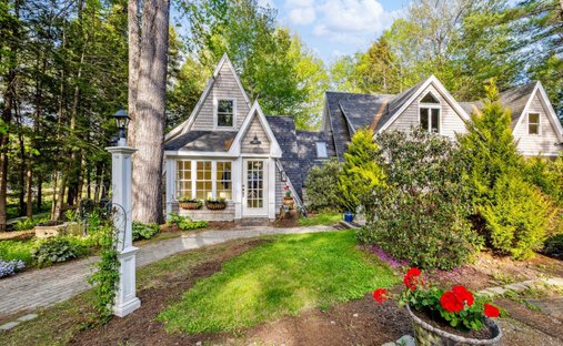 Haus in Trenton, Maine, Vereinigte Staaten 1