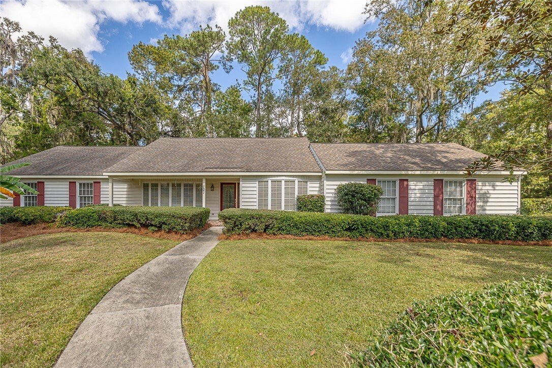 House in St. Simons, Georgia, United States 2 - 17565632