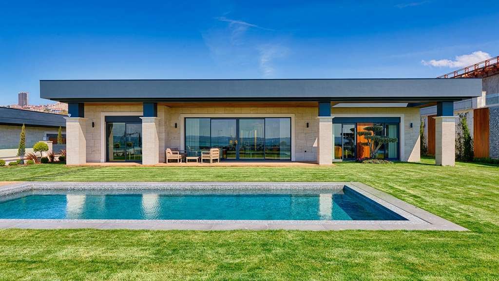 Villa in İstanbul, İstanbul, Turkey 3 - 17562732