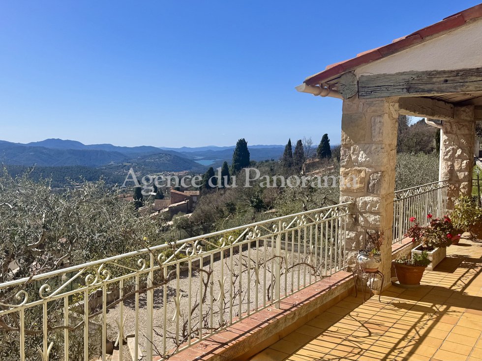 Villa in Spéracèdes, Provence-Alpes-Côte d'Azur, France 3 - 17557887