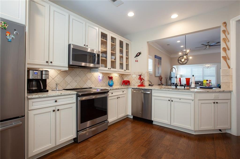 House in Gainesville, Georgia, United States 5 - 17560027