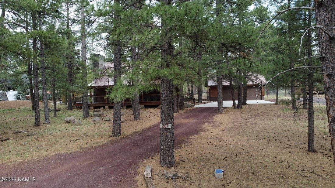 House in Mormon Lake, Arizona, United States 2 - 17518428