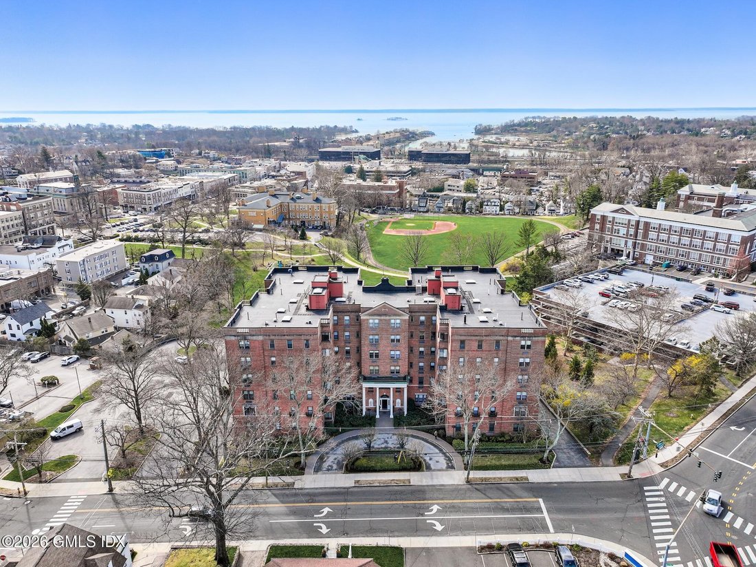 Condo in Greenwich, Connecticut, United States 1 - 17560659