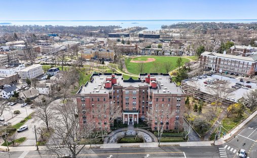 Condominio en Greenwich, Connecticut, Estados Unidos 1