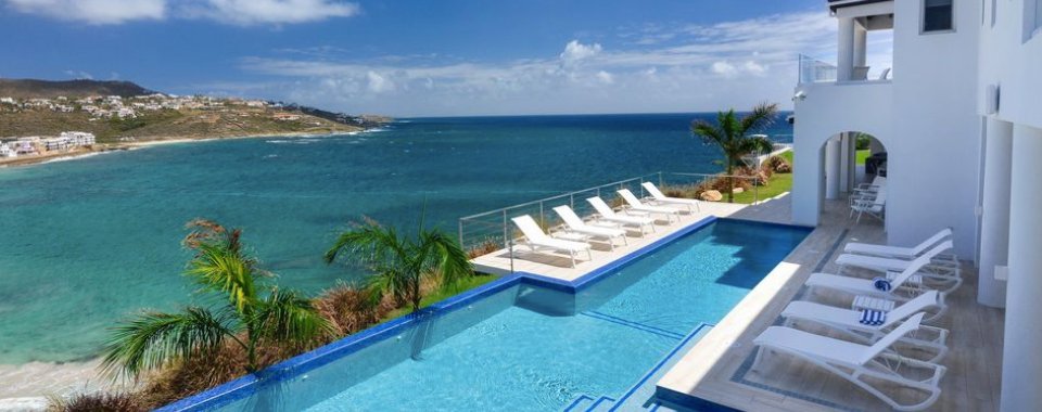 House in Upper Prince's Quarter, Sint Maarten 2 - 17561954