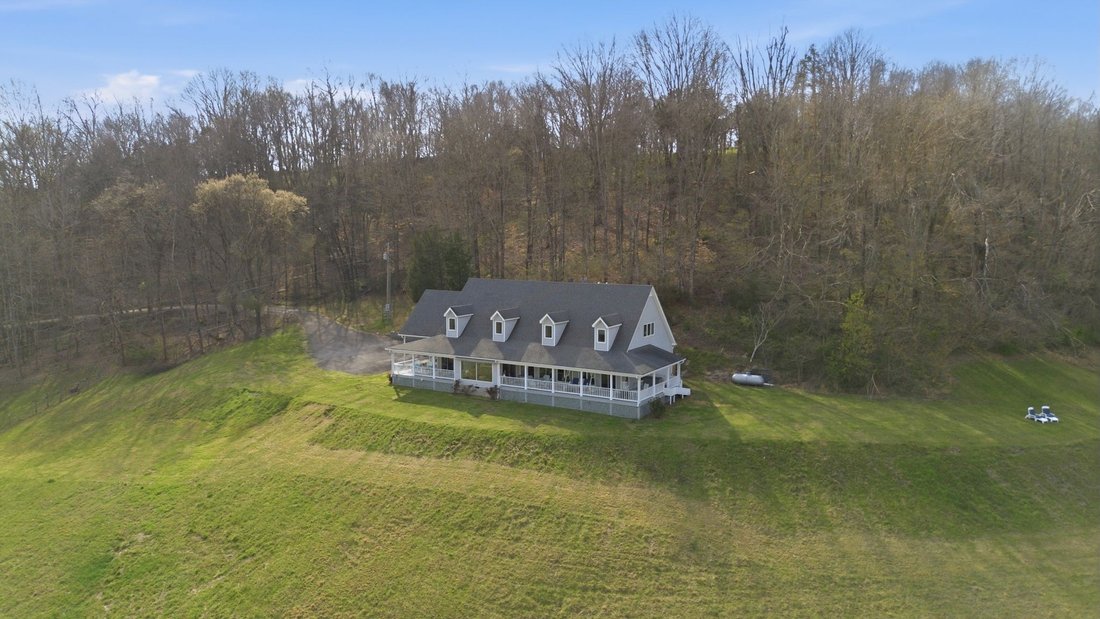 House in Duck River, Tennessee, United States 3 - 17531785